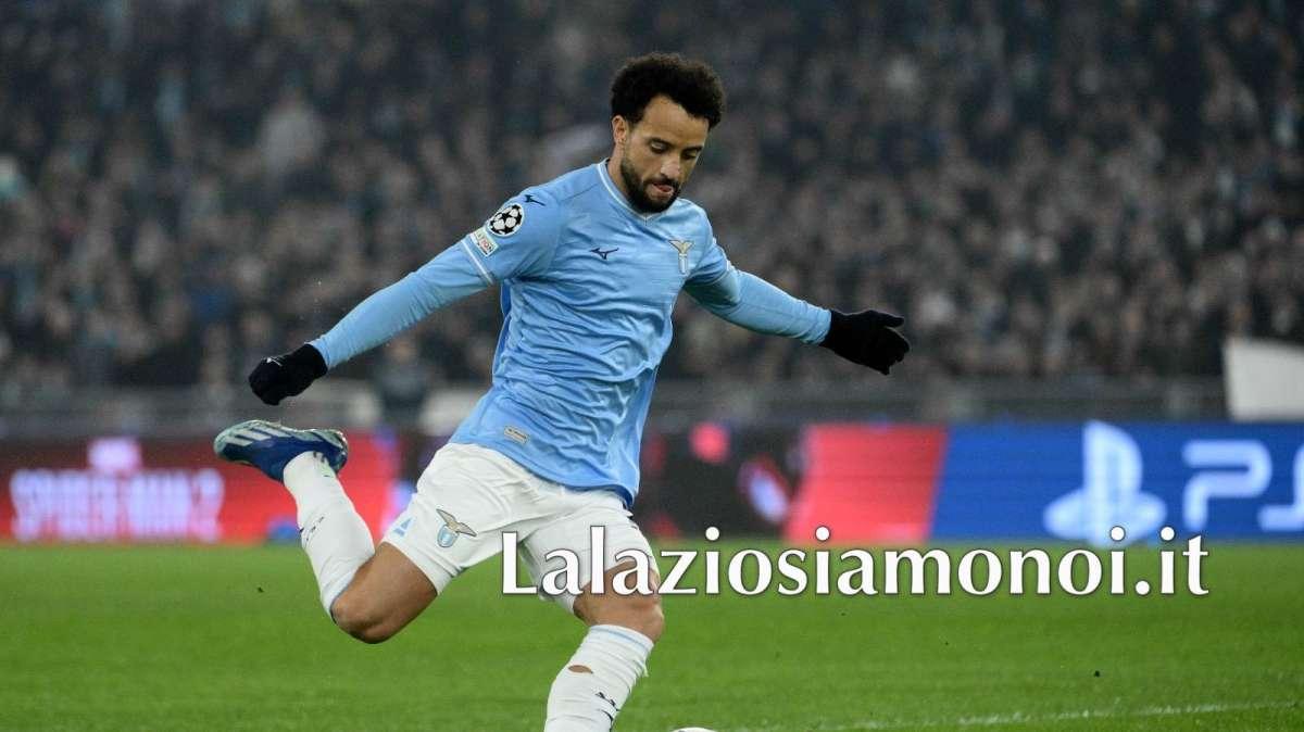 Lazio, Mauricio e il trasferimento di Felipe Anderson: "Ecco com'è andata"