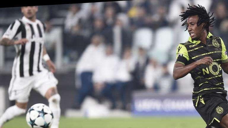 Calciomercato Lazio, l'ag. di Gelson Martins a colloquio con l'Atletico Madrid: prima tappa del tour