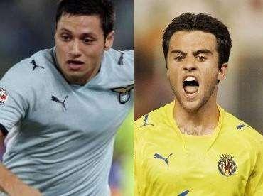 Lazio-Villarreal, probabili formazioni (Web cronaca e diretta scritta su Llsn)