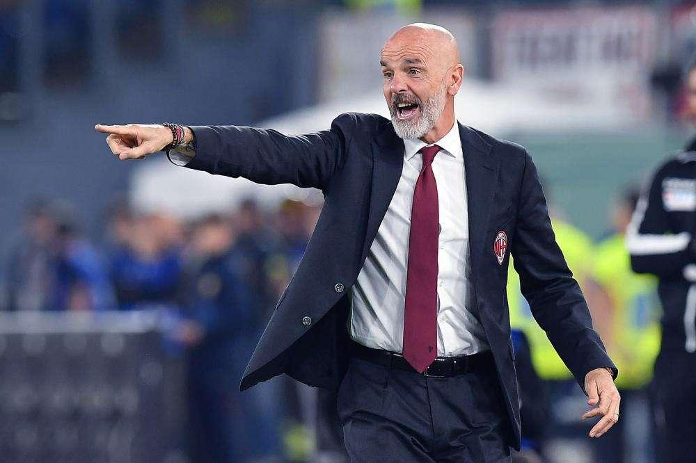 Milan, Pioli: "La mia Lazio? Bella, ma ho rimpianti. Inzaghi ottimo tecnico"