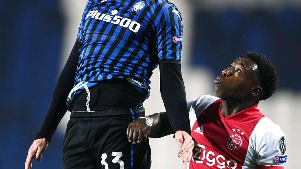 Detenuto e da qualche giorno senza squadra: lo Spartak svincola Quincy Promes