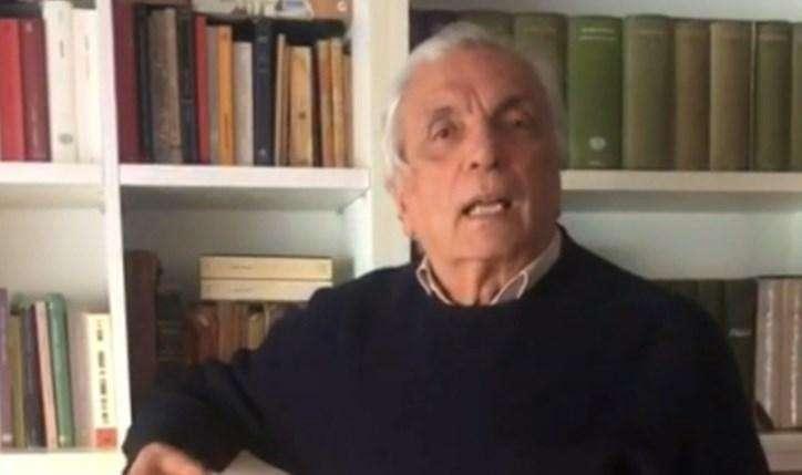 VIDEO - Coronavirus, oggi Lazio e calcio con Arturo Diaconale e Marco Piccari: il tg del 6 aprile