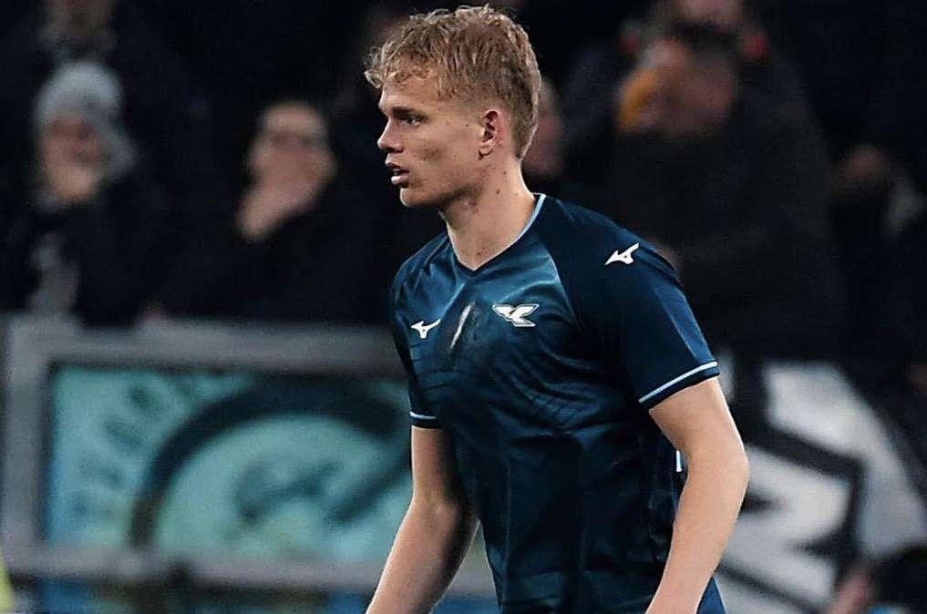Lazio | Provstgaard, esordio dal 1' e infortunio con la Danimarca: i dettagli