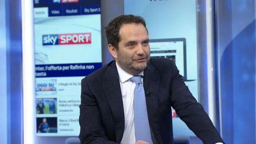 Marani: "Italia - Belgio per il ranking. Generazione Z? In Italia sta in Primavera"