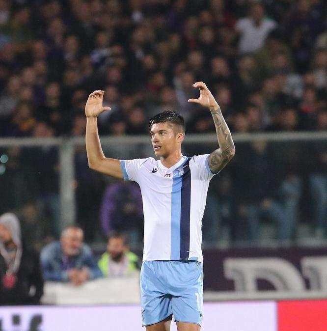 Fiorentina - Lazio, Correa: "Quando ci imponiamo siamo difficili da battere"