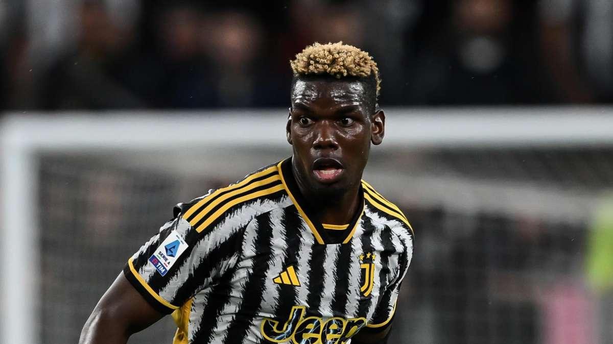 Clamoroso Pogba! Squalifica ridotta, ecco quando potrà tornare a giocare