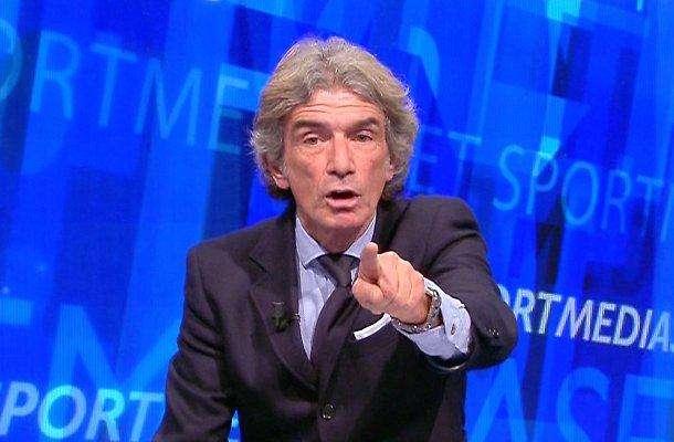 Sampdoria - Lazio, Cesari: "Bereszynski ha toccato il pallone con la mano, rigore evidente"
