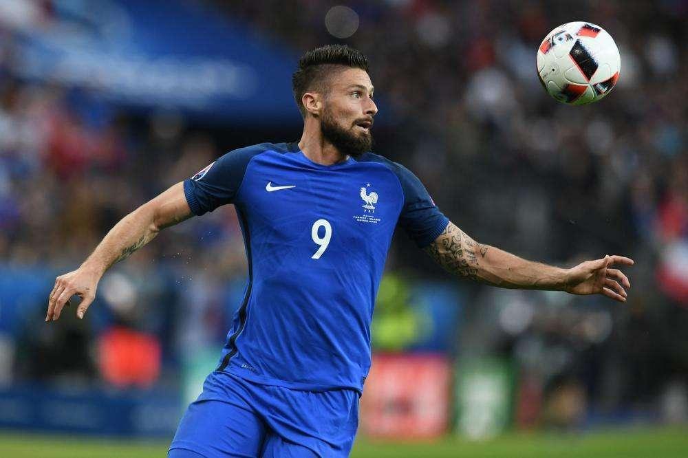 Calciomercato Lazio, adieu Giroud: mercato chiuso, il francese resta a Londra