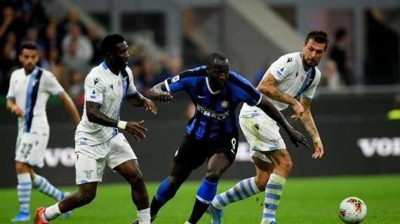 Lazio, il giudice sportivo: prima sanzione per quattro biancocelesti
