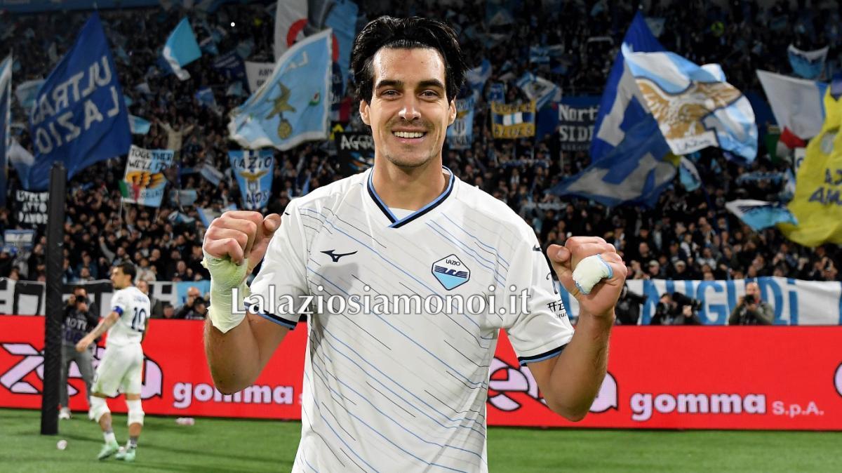 Lazio, Diogo Leite è già un caso: numeri da record, botte e un episodio che fa discutere!