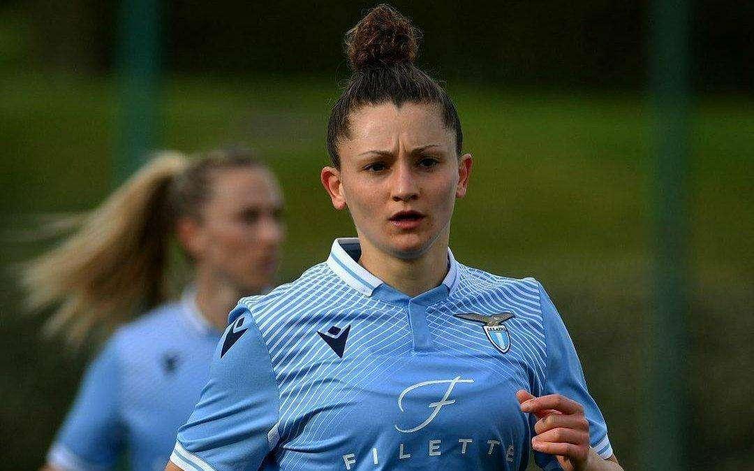 Lazio Women, Palombi: "Voglio riportare la squadra in A. Morace? Ecco cosa mi ha colpito..."
