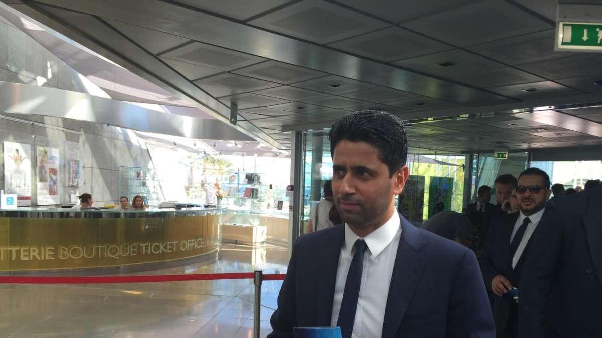 Psg, la svolta di Al-Khelaifi: "Basta nomi appariscenti, è la fine dei lustrini che luccicano"