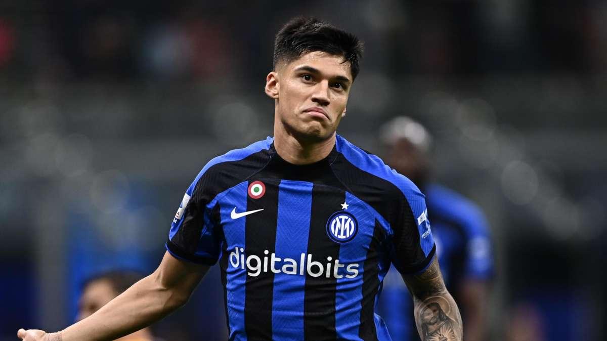 Ex Lazio, Correa in uscita dall'Inter: può finire da Mourinho