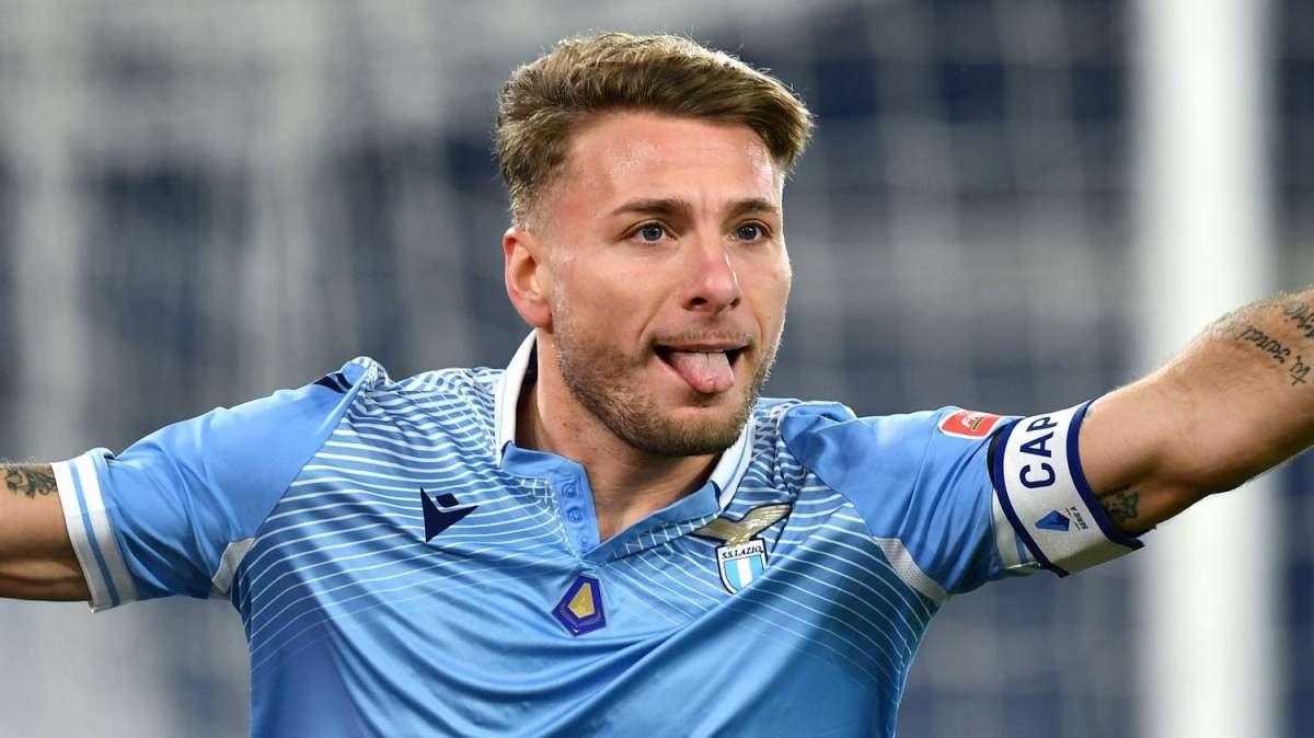 Scarpa d'Oro 2020/21, la classifica: Immobile entra in top ten