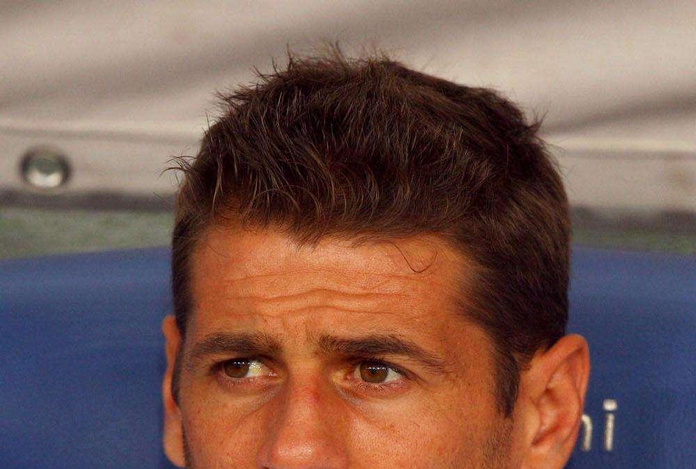 Kolarov spegne le voci di mercato: "Servono i tre punti a Parma", Bizzarri le alimenta: "Mi avevano promesso altre cose"