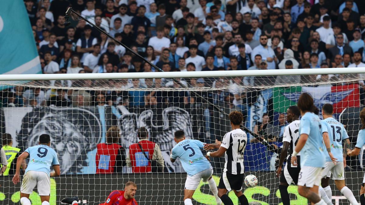 Ostiamare, ospite a sorpresa contro il Vado: c’è un ex Lazio sugli spalti - FT
