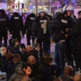 Varsavia: arrestato perché in possesso di un paradenti, ma era un bite per il bruxismo ...
