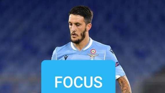 Lazio, paradosso Luis Alberto-Milinkovic: si può derogare alla qualità?