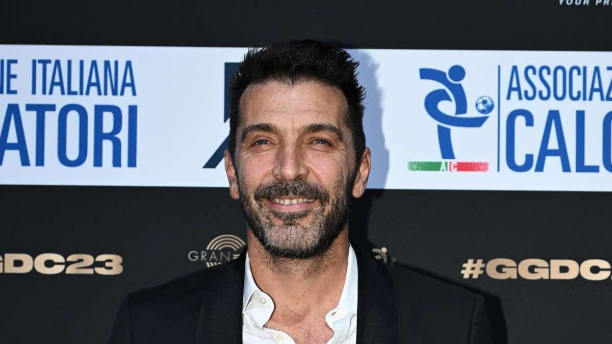 Italia, Buffon: "Dobbiamo essere confidenti. Contro la Croazia..."