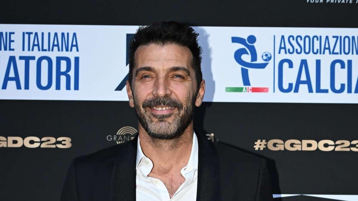 Italia - Albania, Buffon: "La prima gara è la più difficile. Ci aspettiamo..."