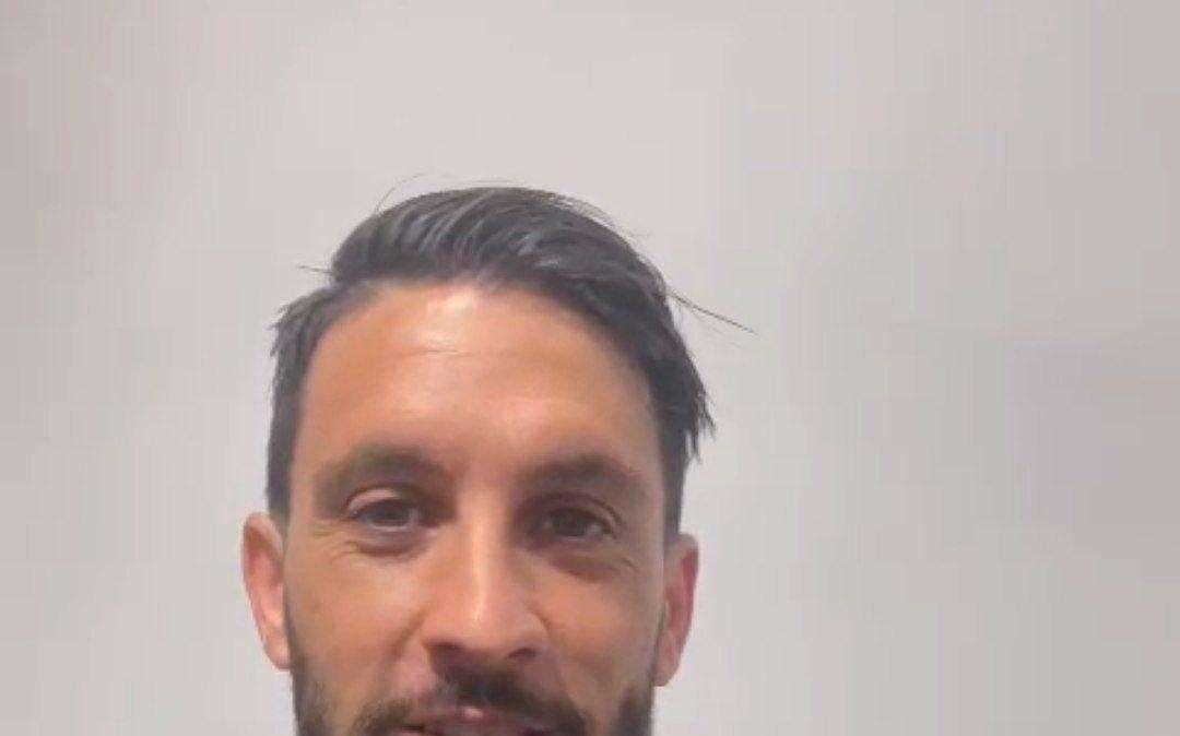 Luis Alberto: "Lazio la mia seconda famiglia. Un piacere festeggiare i miei 30 anni qui"