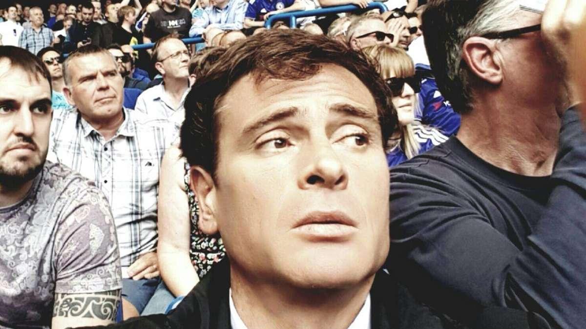 Impallomeni sicuro: "Lazio, i ruoli sono ben definiti. Non come alla Juve..."
