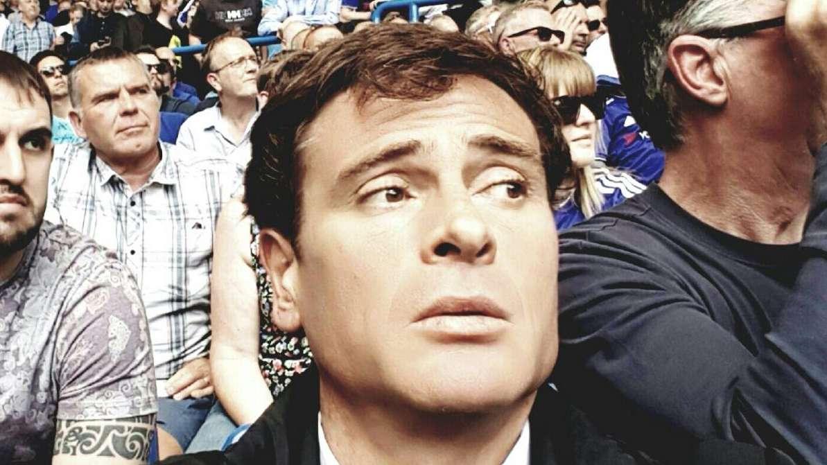 Lazio, Impallomeni: "Negli ultimi dieci minuti bisognava aggredire..."