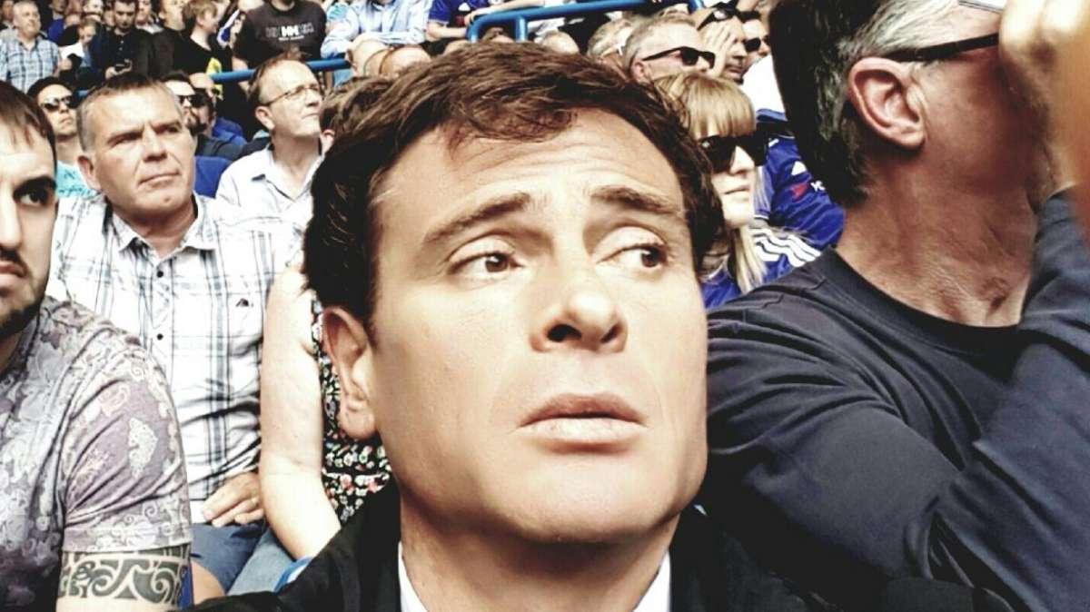 Impallomeni: "Il Lecce può mandare in tilt la Lazio, ecco perché"