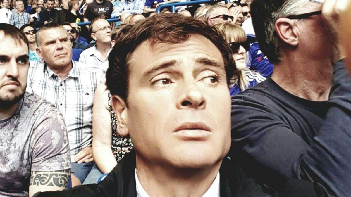 Lazio, Impallomeni: "Immobile non è più lui, i nuovi sono in ritardo..."