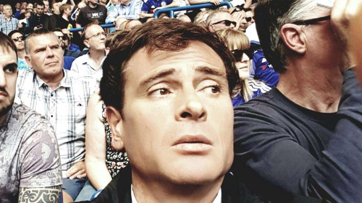 Serie A, Impallomeni: "Il Var non funziona come dovrebbe, nessuno è contento"