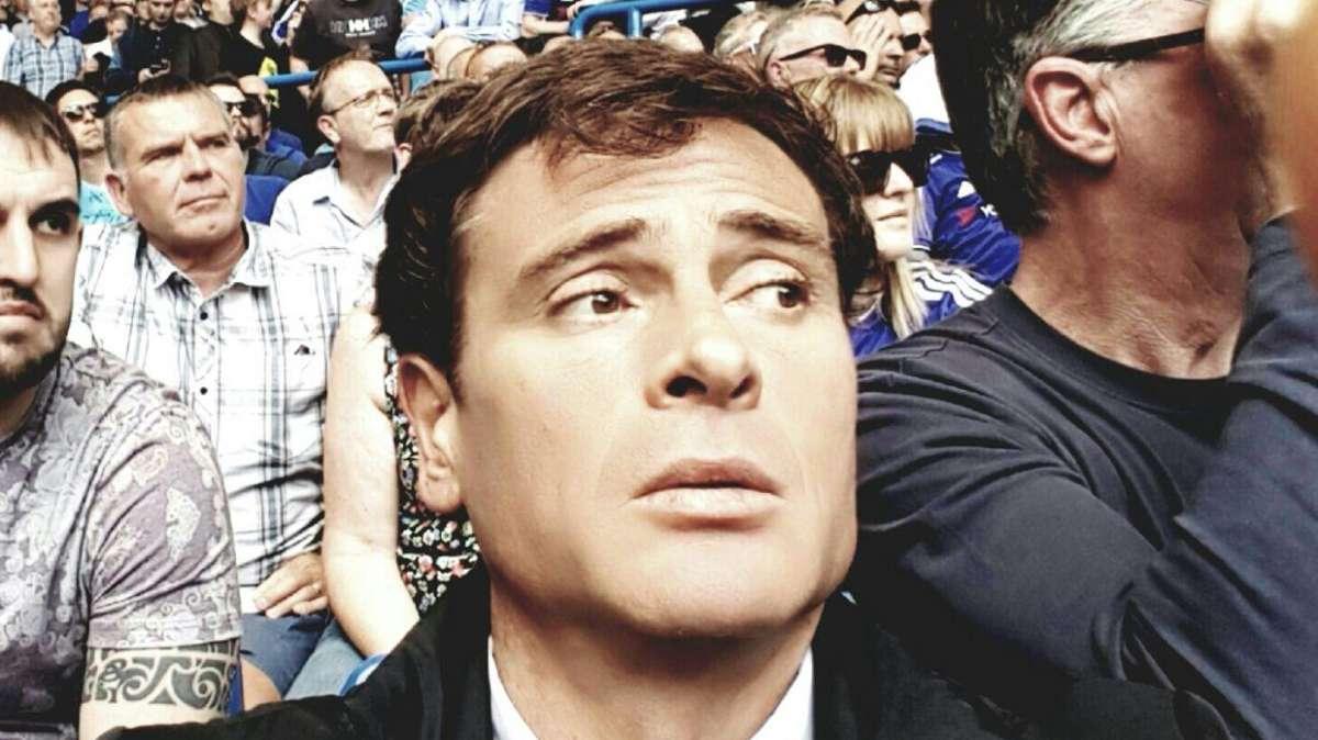 Lazio, Impallomeni: "Fiorentina migliorata ma Palladino per ora ci ha capito poco"