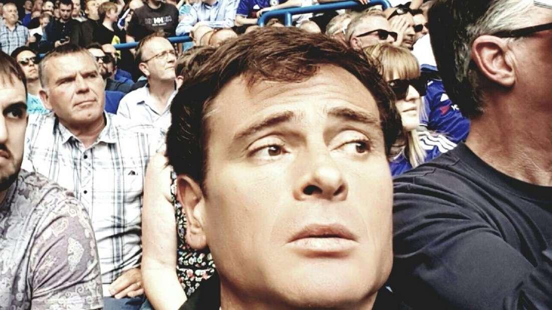 Impallomeni: "Quarto posto? Lazio favorita. Si dice che faccia fatica, ma..."