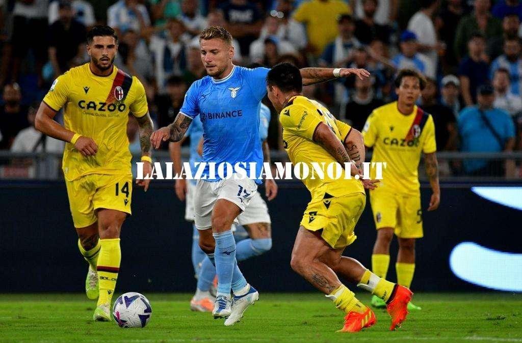Classifica bomber all time Serie A: Immobile a caccia del formidabile trio
