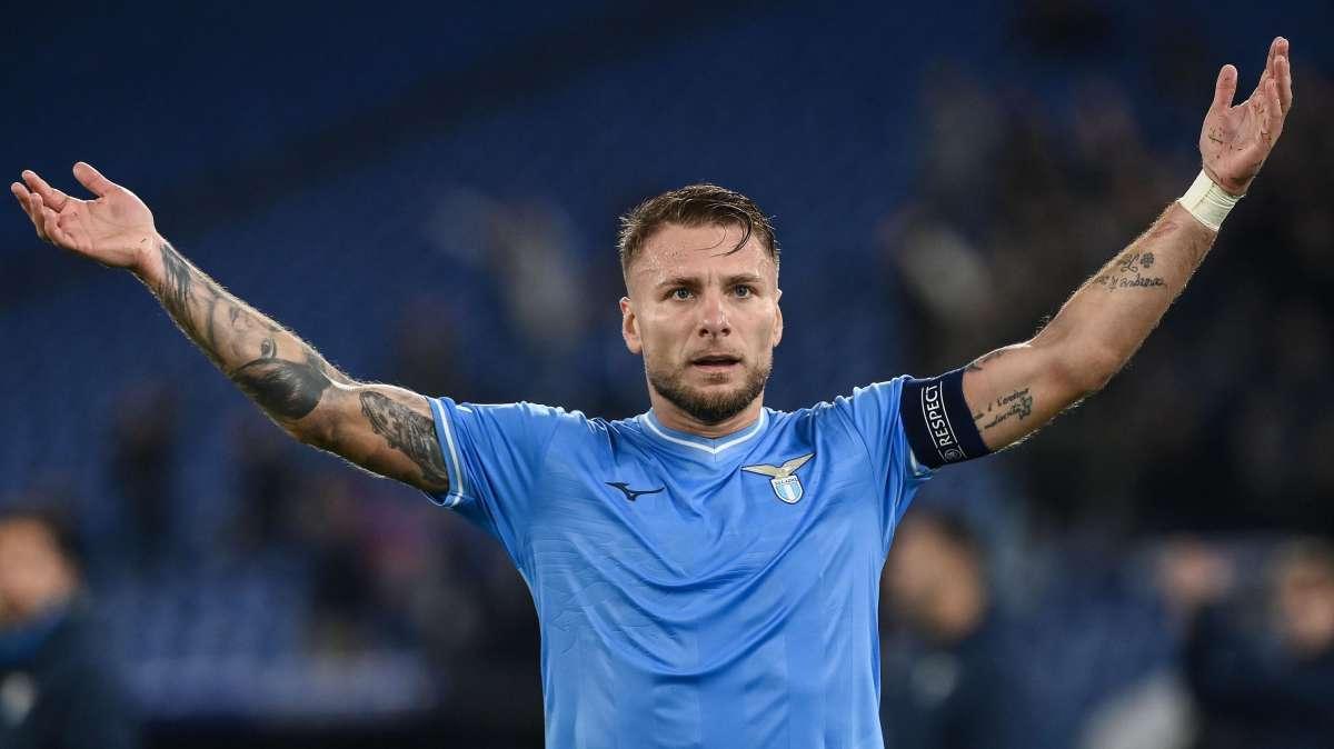 PAGELLE Lazio - Celtic: Euro-Ciro! Isaksen vivo, Patric-Gila reggono