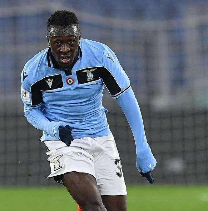 Lazio, Adekanye: "Vogliamo tornare in campo. Al Liverpool momenti difficili"
