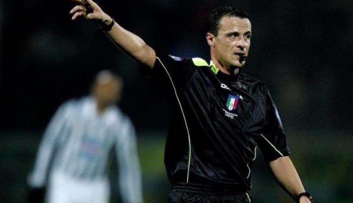 Lazio-Sassuolo, Luca Marelli (ex arbitro): “Giusto il rigore, e quello nel primo tempo..”