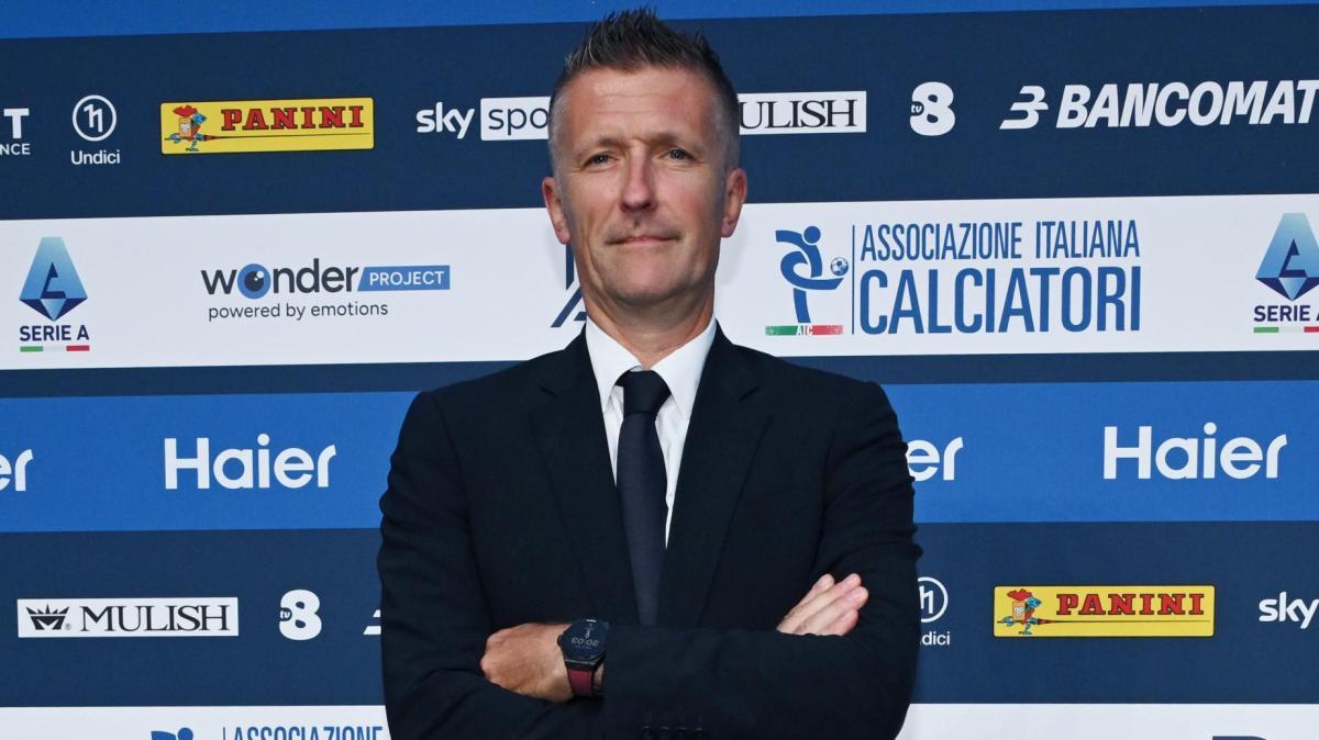 Arbitri, Orsato: "Serie A, ora lo spettacolo è al primo posto. I rigori..."