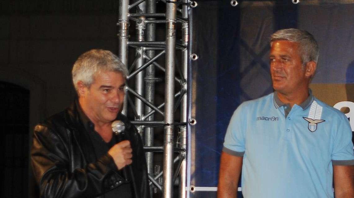 Petkovic, buona la prima: "I ragazzi si sono impegnati... Dalla prossima settimana faremo i primi bilanci"
