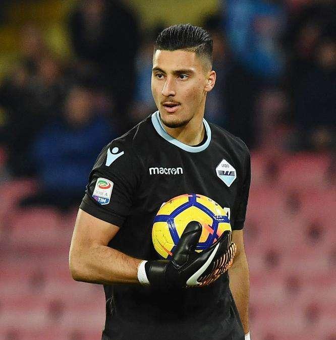 LE PAGELLE - Parolo non molla, Luiz Felipe e de Vrij ok. Radu ingenuo, Immobile non gira