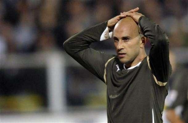 LE PAGELLE di Cesena-Lazio: Disastro Bresciano, Ledesma non c'è. Zàrate e Foggia ci provano...Reja, perchè tanta paura?