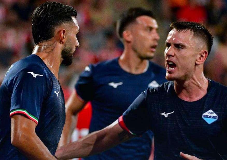 Lazio, Castellanos non basta: il Girona si aggiudica il Trofeo Costa Brava
