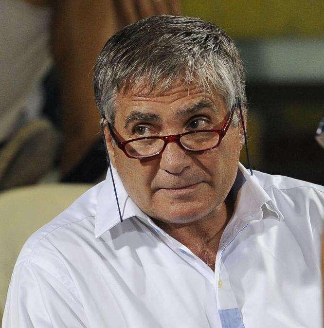 Ruzzi: “Caso Zárate? Lotito non ha mai voluto rispondermi. Così mi sono rivolto a Le Iene...”