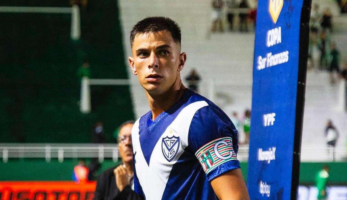 Gomez, dall'Argentina: "Più vicino alla Lazio che a qualsiasi altro club"