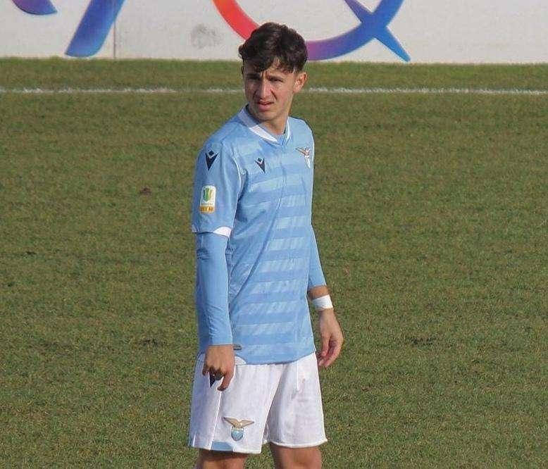 PRIMAVERA - Lazio, capolavoro Marino. Il gol in amichevole strappa applausi - VIDEO