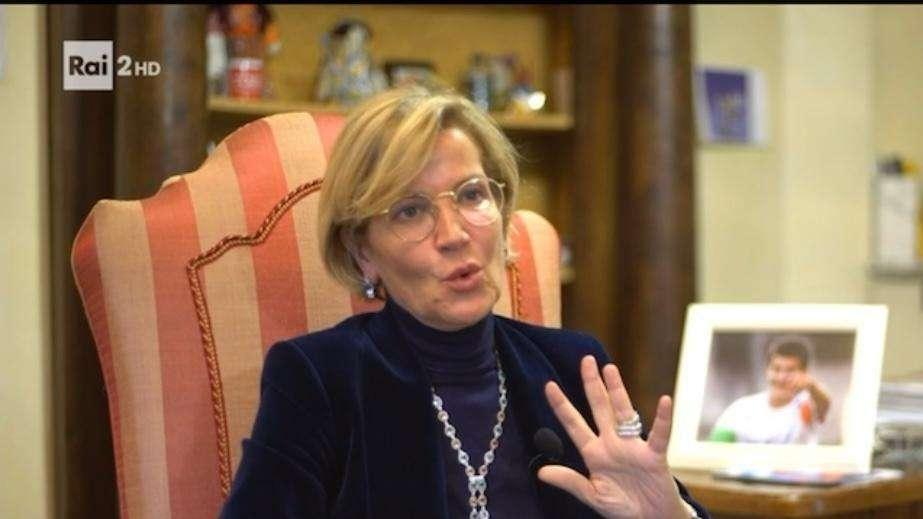 Lazio, Cristina Mezzaroma: “A Formello biblioteca intitolata a Flavio e Francesco”