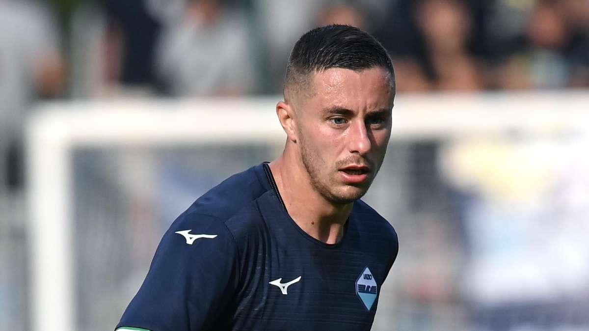 Lazio, Marusic: "Non siamo lontani dal Napoli. Milinkovic? Arabia una sua scelta"