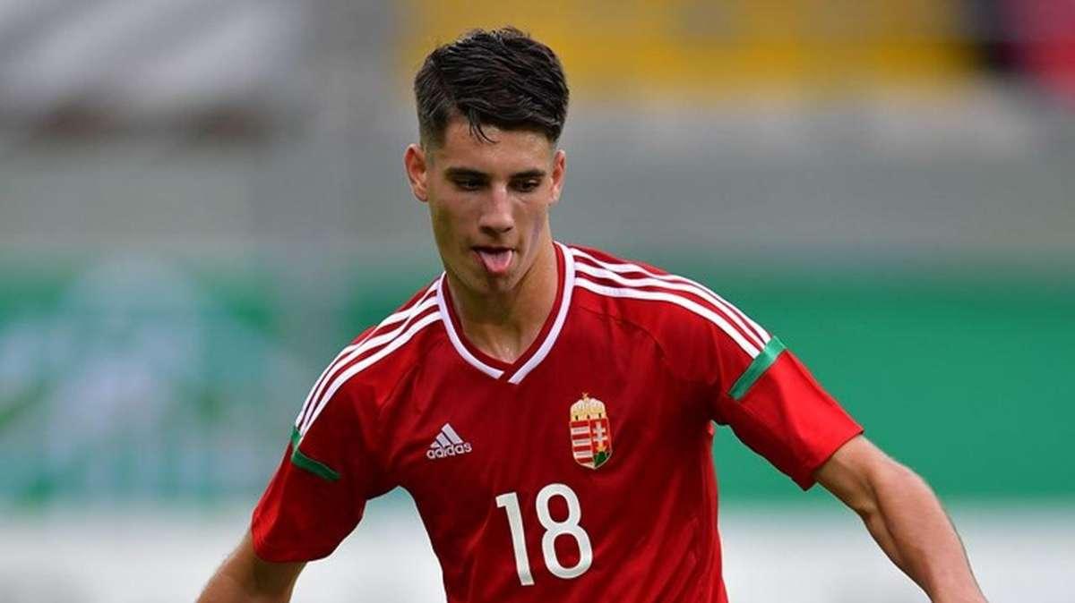Calciomercato Lazio, concorrenza per Szoboszlai: piace anche all'Arsenal