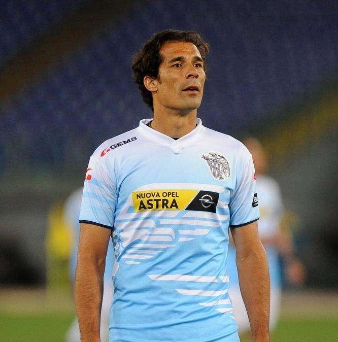 Corradi: "Finalmente un derby d'alta classifica. Uomo partita? Dico Milinkovic..."