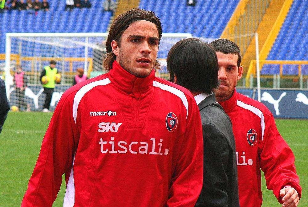 Barzagli, Migliaccio e Matri: Lotito pensa ad un colpo per reparto
