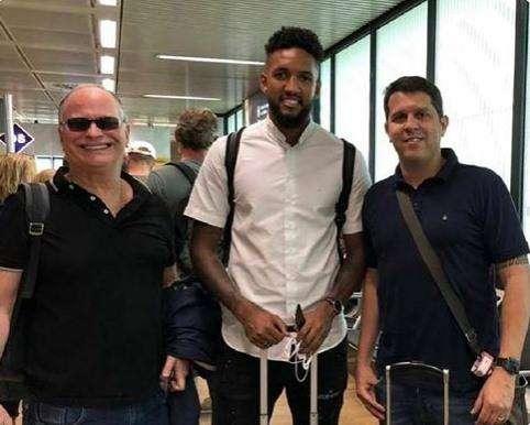 Calciomercato Lazio, Wallace: "Un anno al Braga per rilanciarmi"